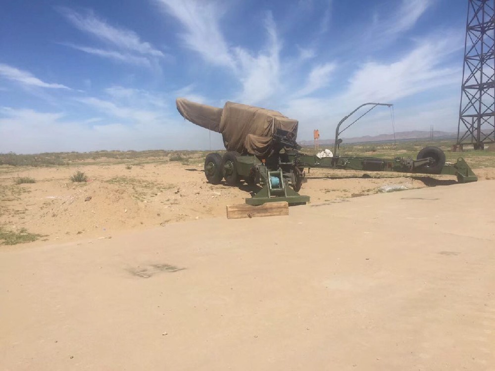 德州鑫城服務(wù)軍工企業(yè)