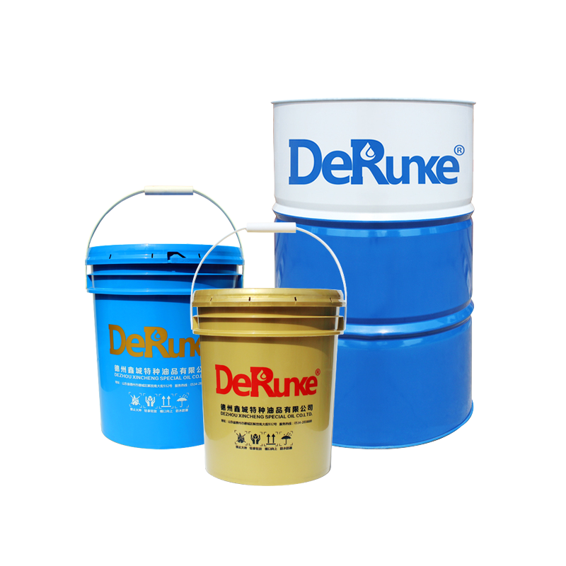 深孔鏜床專(zhuān)用油系列