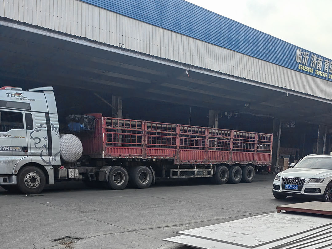 澳門到鞍山物流專線