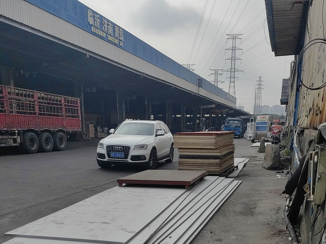 南寧到玉林物流專線