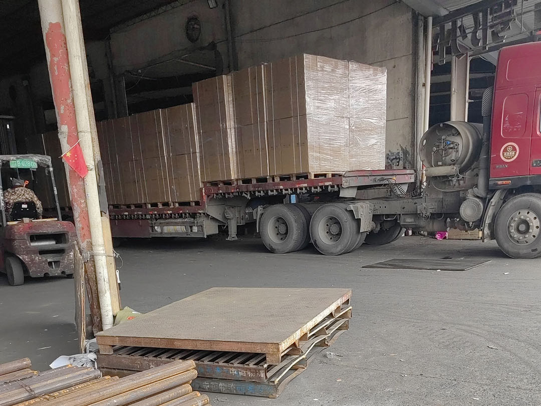 烏魯木齊物流公司